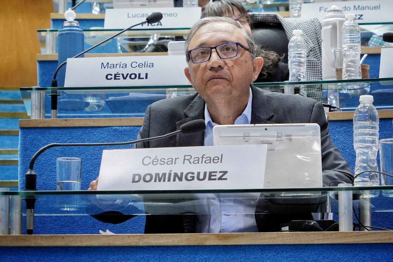 La Libertad Avanza busca tener bloque propio en la Legislatura rionegrina