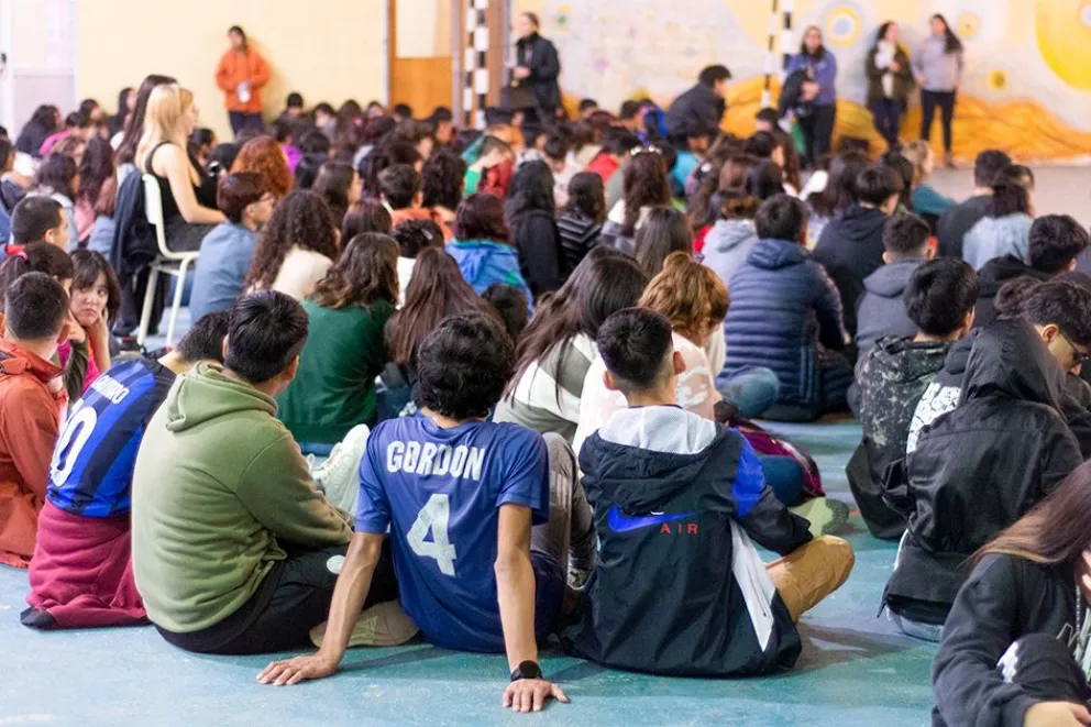 Se lanza “ReCreo en Neuquén” 2025