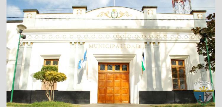 Allen: el intendente no recibió a los gremios y decretaron paro total