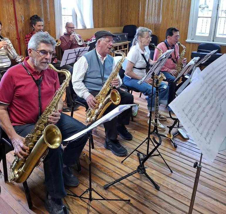 Un fin de semana con propuestas para toda la familia en Cipolletti