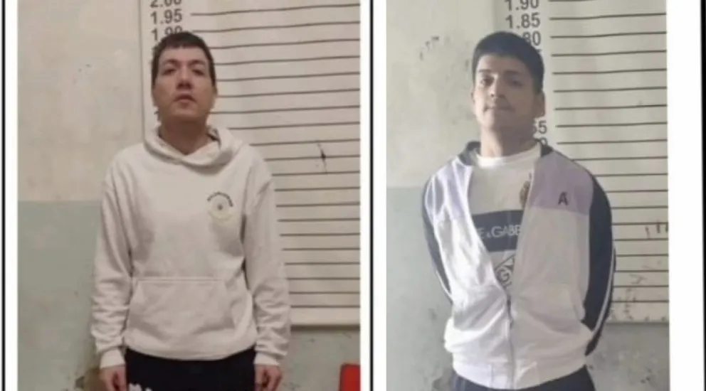 Dos internos se escaparon de la Unidad Cuarta de Cipolletti
