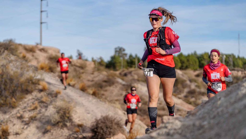 Lega una nueva edición del Bardas Run Championship Cipolletti