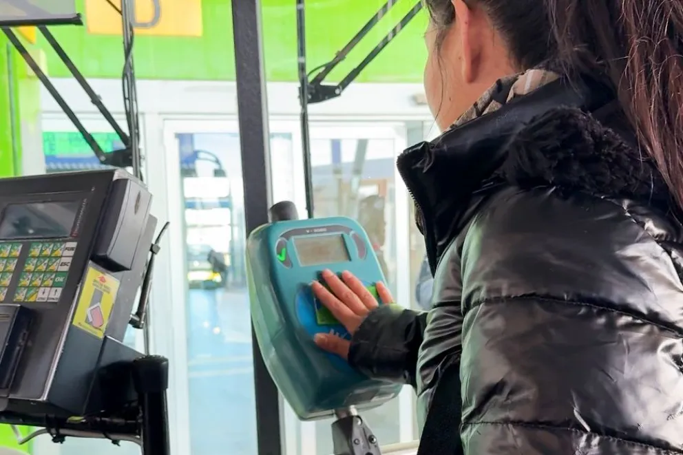 Boleto estudiantil en Neuquén: hasta fin de mes hay tiempo para revalidar el beneficio