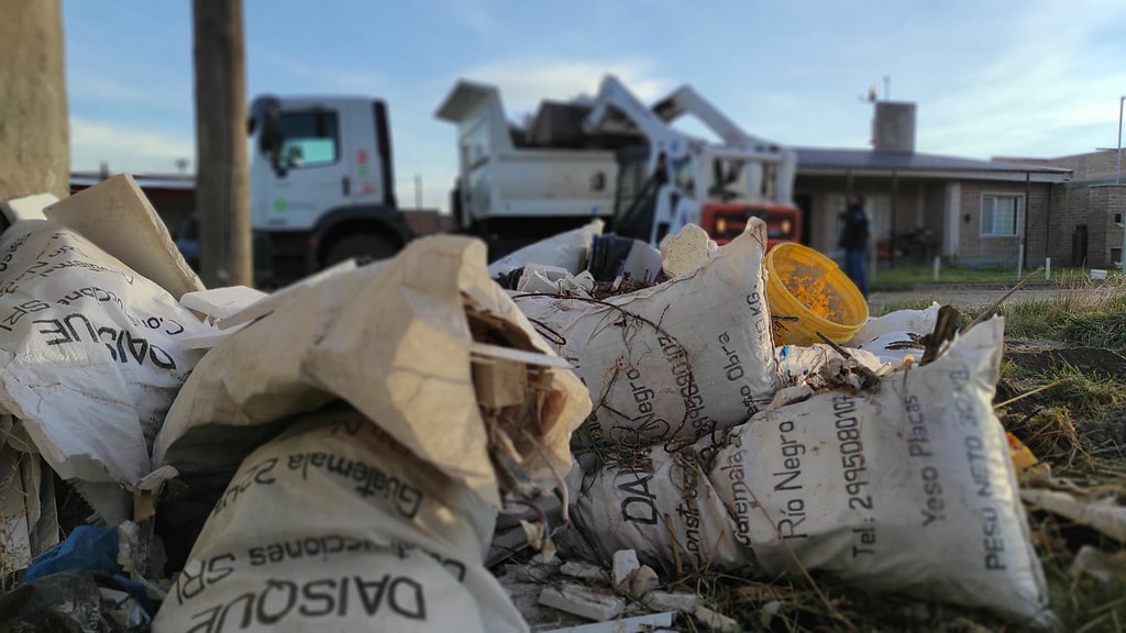 Llega el  Cipo Limpia a Ferri el viernes 29 y sábado 30