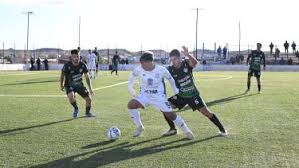 Se confirmaron los árbitros y horarios de la fecha del Federal A