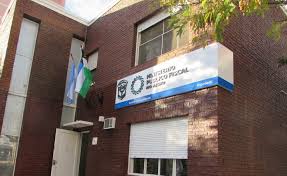 El playero golpeado en la estación de servicio tiene una condena por abuso sexual