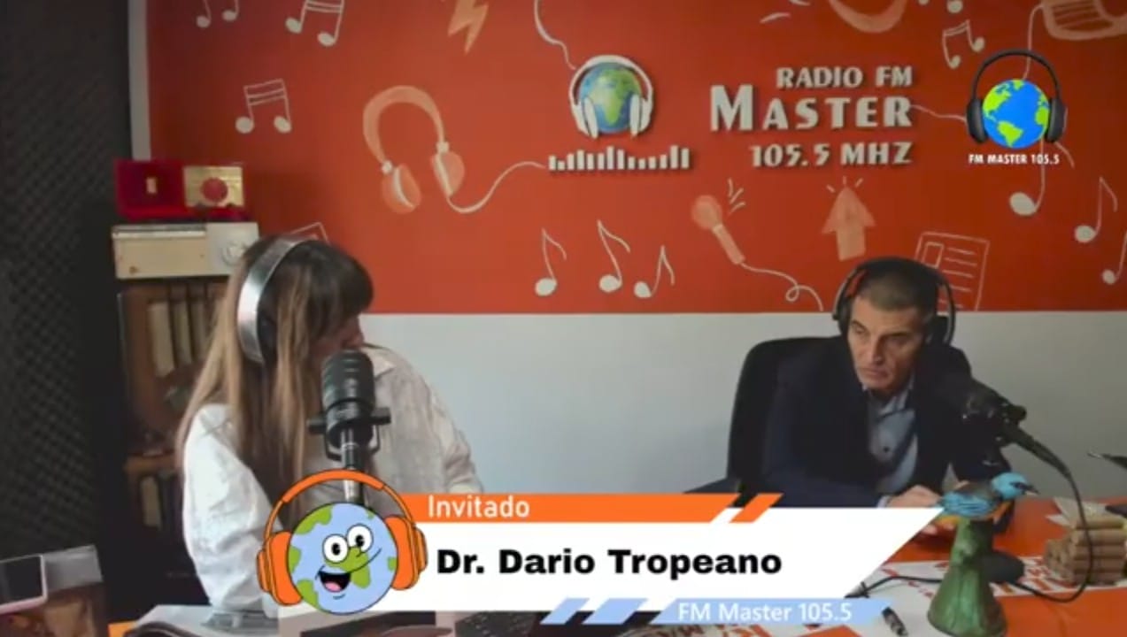 Cómo funciona la estafa económica, explicado por Darío Tropeano
