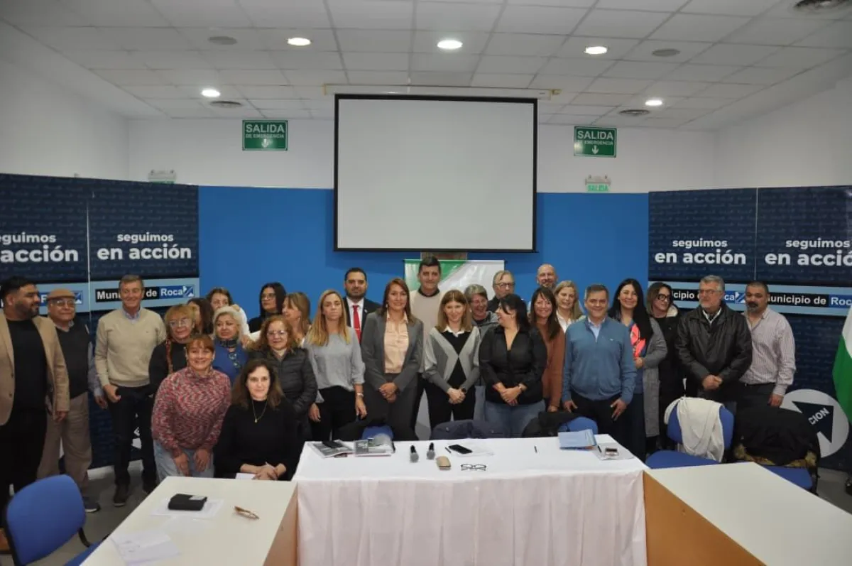 Tren del Valle: buscan recuperarlo y que el servicio vuelva a depender de Río Negro