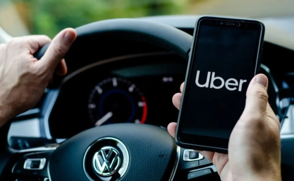 Cipolletti habilitará Uber