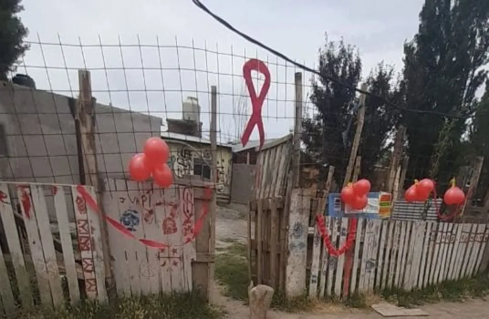 Barrio Obrero: delincuentes robaron un centro comunitario
