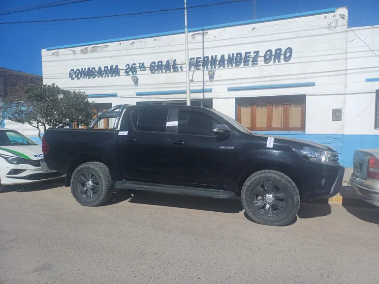 Usaban autos durante los robos y los escondían en talleres mecánicos