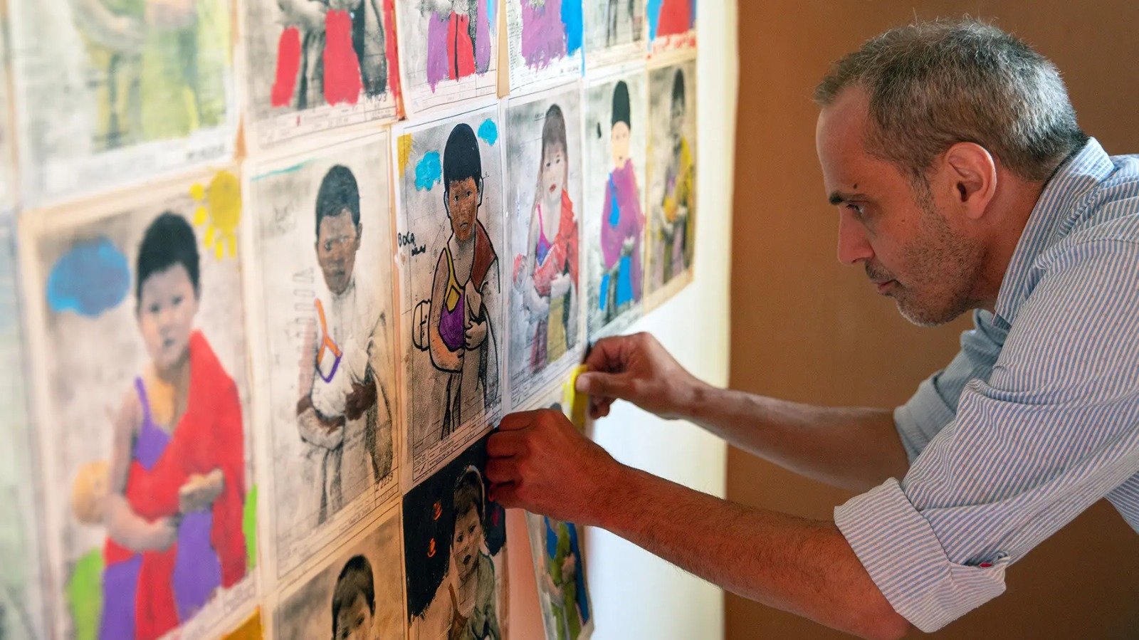 Última semana de inscripciones para la Bienal Internacional de Arte