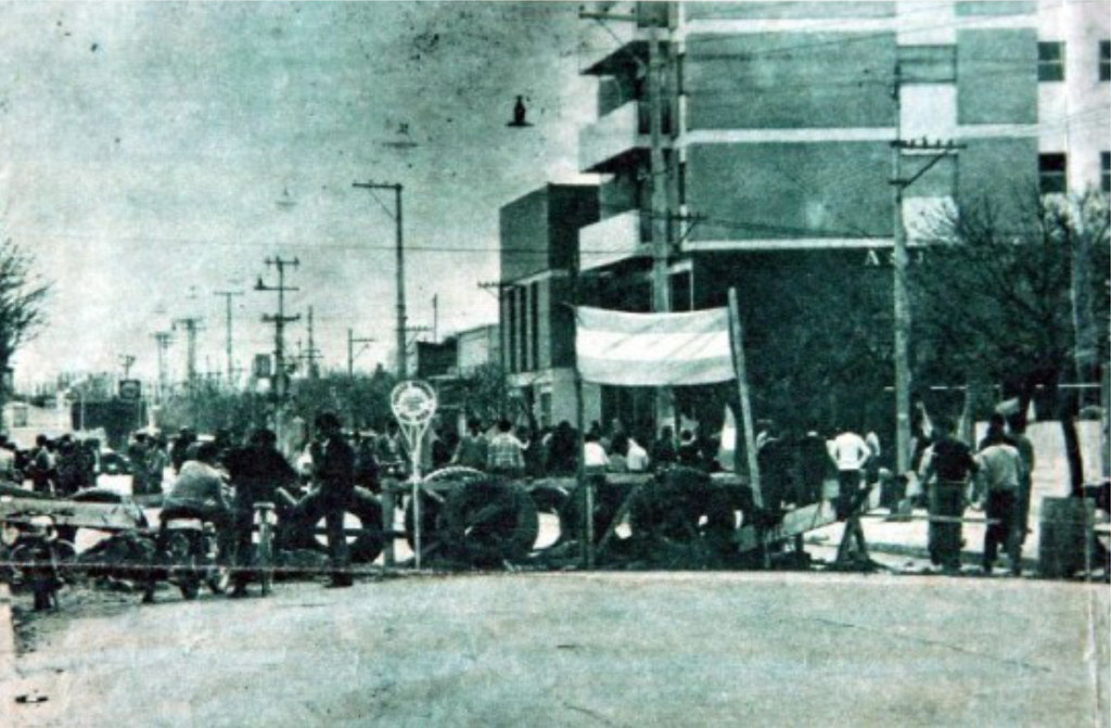 Se cumplen 56 años del Cipolletazo