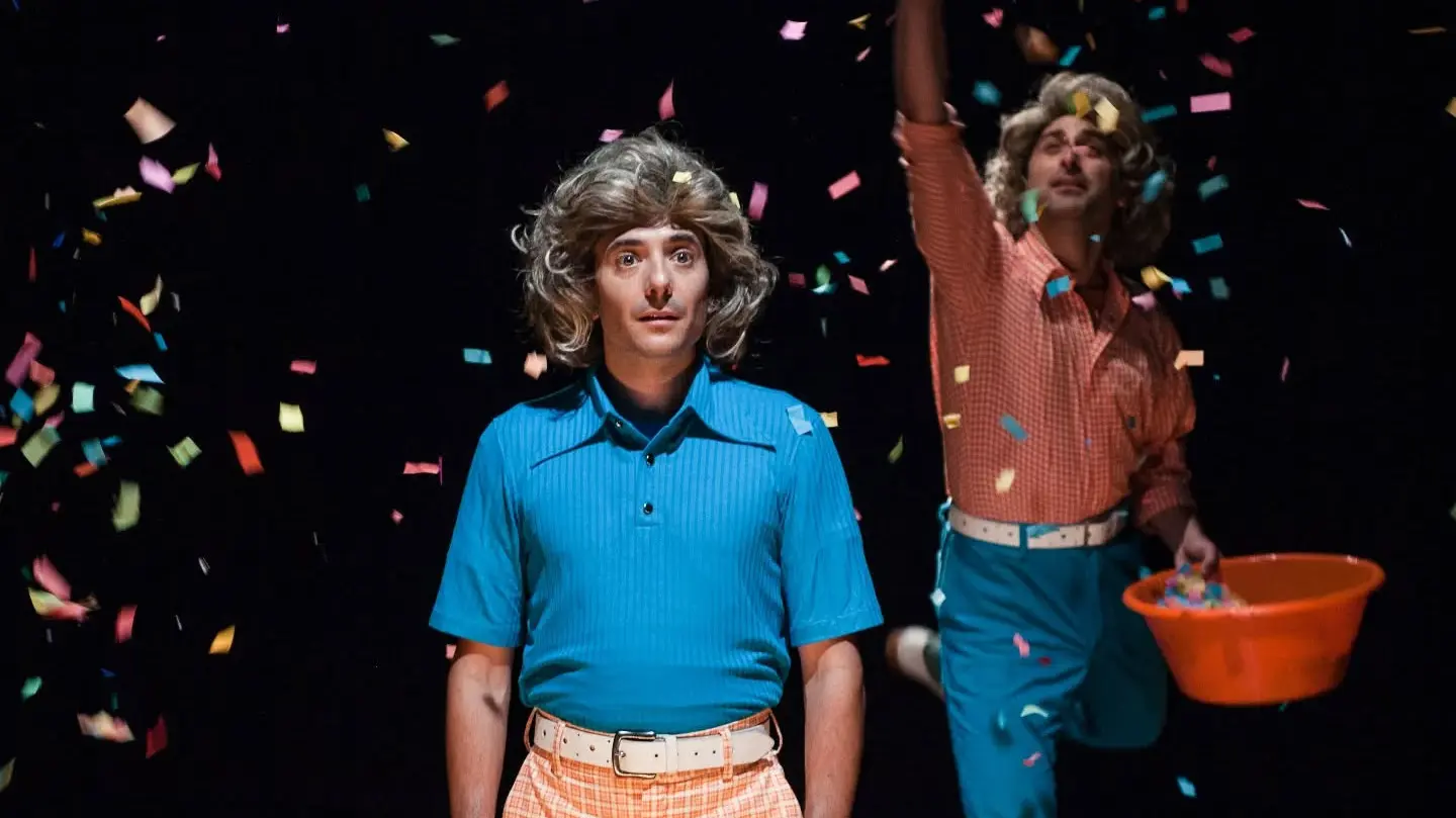 Más de veinte espectáculos en Nevadas Escénicas