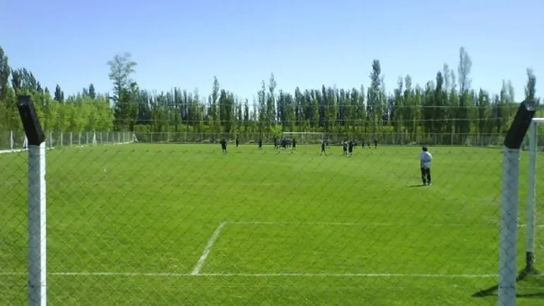 Fútbol de luto: quién era el niño que perdió la vida en el torneo de la Liga Confluencia