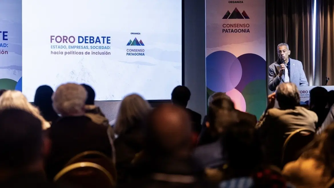 Río Negro presentó nuevas medidas para enfrentar el riesgo de incendios