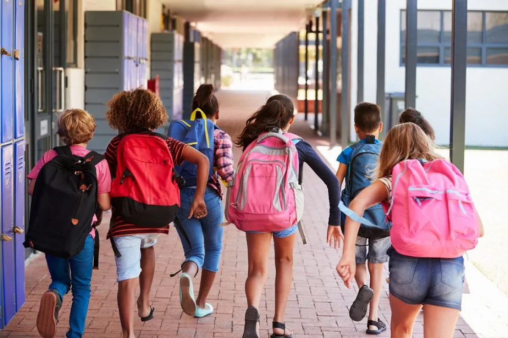 Calendario escolar 2025: cuándo terminan las clases en cada provincia