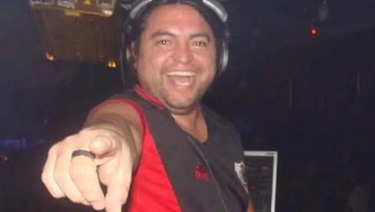 Murió un joven y conocido DJ de la zona: los mensajes de dolor en las redes