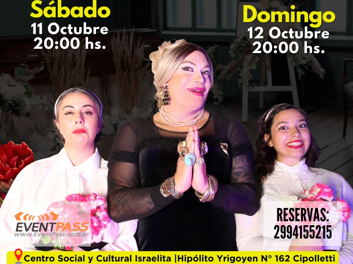 Dialogamos con Leandro Stepanchuc