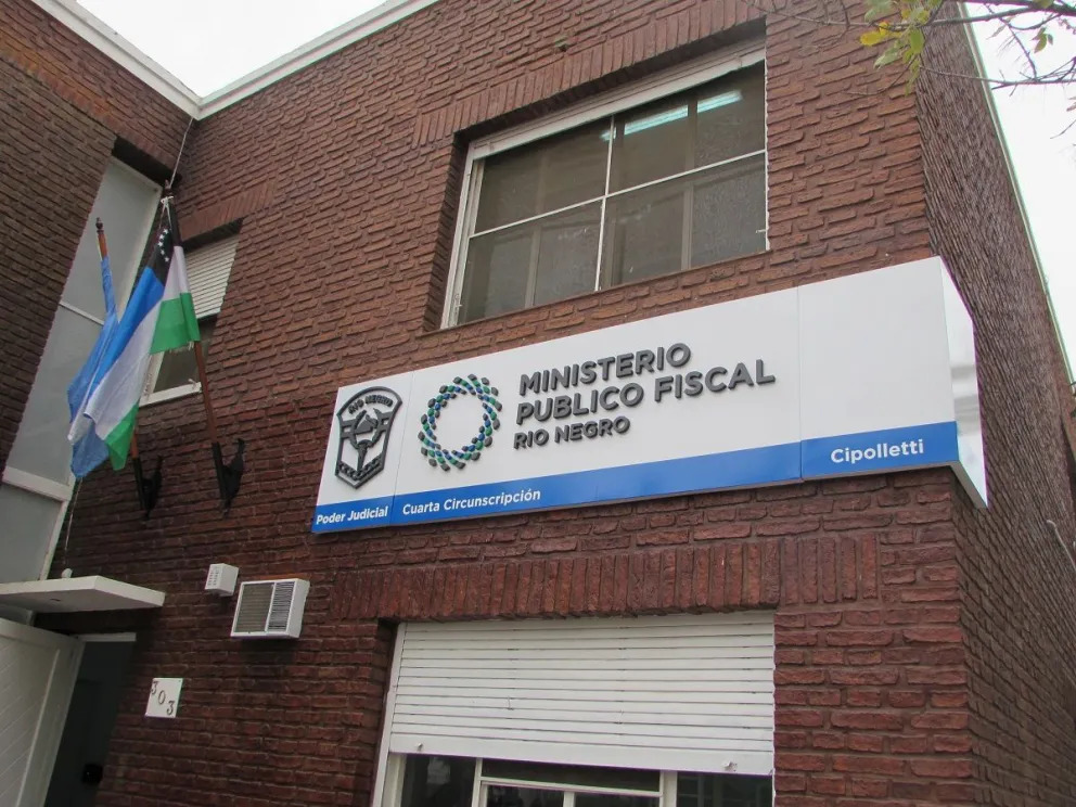 Abusó de su nieta, reconoció el hecho y fue directamente a la cárcel pero con menos años de prisión