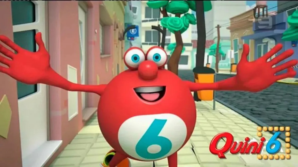 El Quini 6 sorteará más de $6.000 millones: todos los detalles