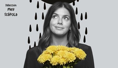 Dialogamos con Natalie Pérez