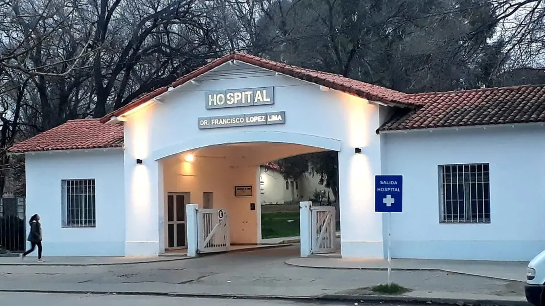 El Hospital de Roca refuerza personal y servicios esenciales