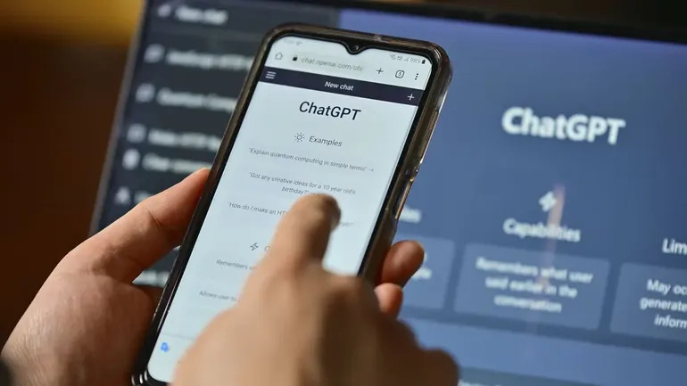 "Resultados impensados": este es el principal uso que tiene ChatGPT en Argentina, según OpenAI