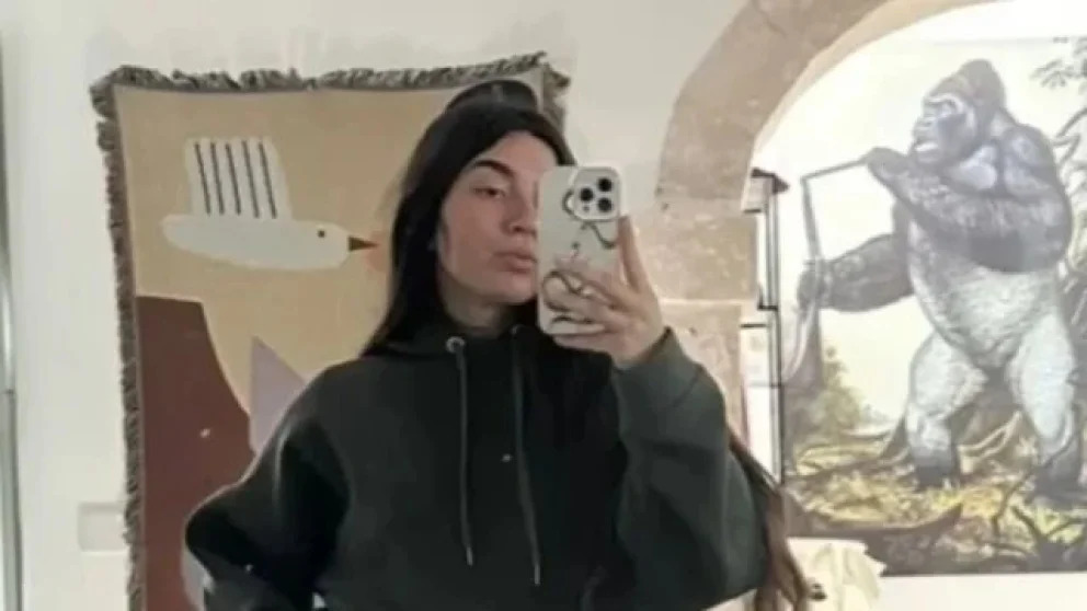 Apareció la argentina que estaba desaparecida en España