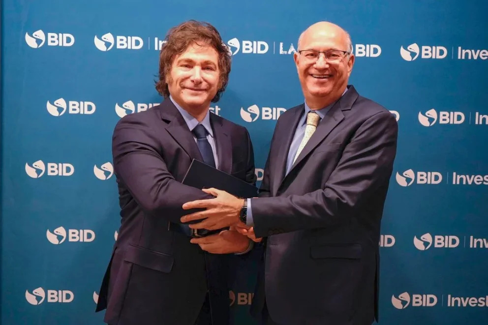 El BID otorga préstamo de US$500 millones a la Argentina para mejorar la atención sanitaria del PAMI