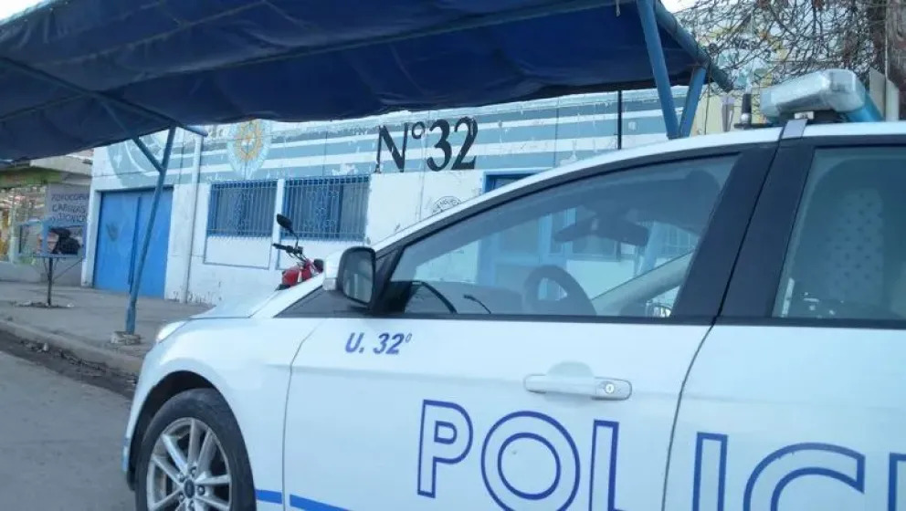 Comienza el juicio contra el sujeto que baleó a una joven durante un robo