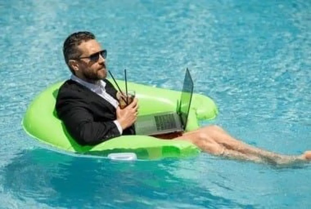 Reforma laboral: cómo serán las vacaciones según el nuevo proyecto de ley