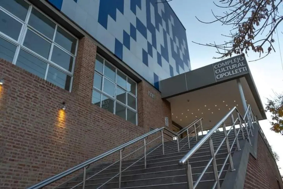 Cuándo y dónde retirar las entradas para las presentaciones de los autores que llegan a la Feria del Libro de Cipolletti