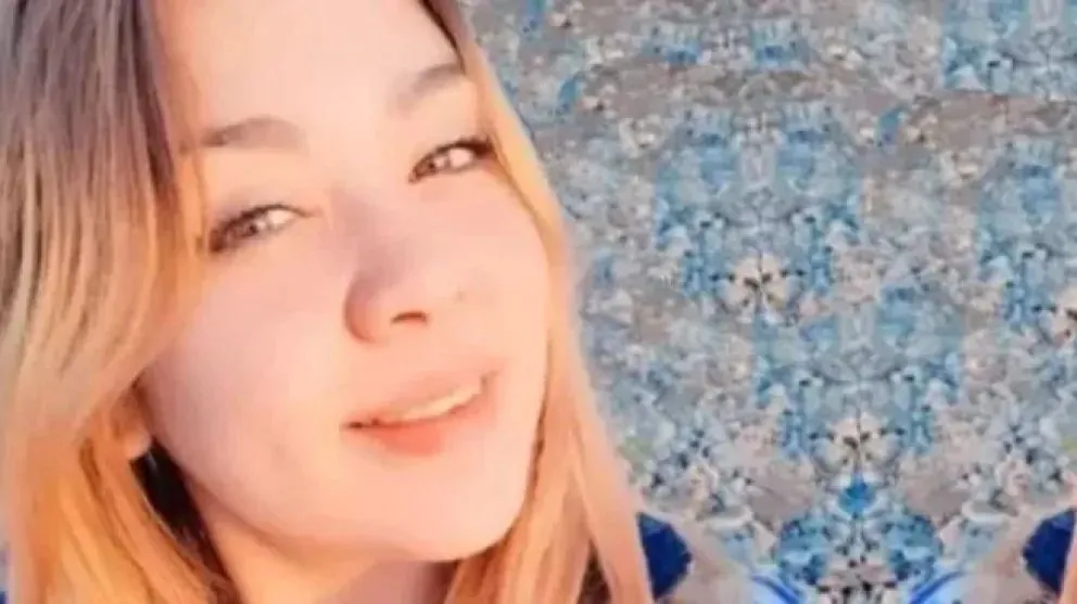 El Ministerio de Seguridad Nacional ofrece recompensa por la búsqueda de Luciana Muñoz en Neuquén