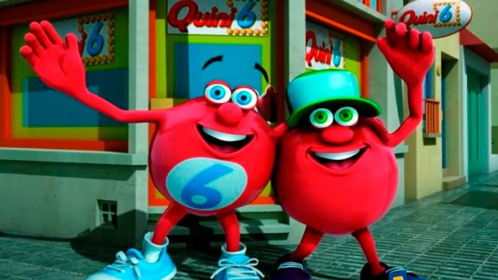 El próximo sorteo del Quini 6 tendrá un pozo récord de $8.200 millones: todos los detalles