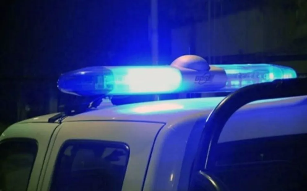 Murió una mujer de Cinco Saltos en un choque múltiple sobre Ruta 151