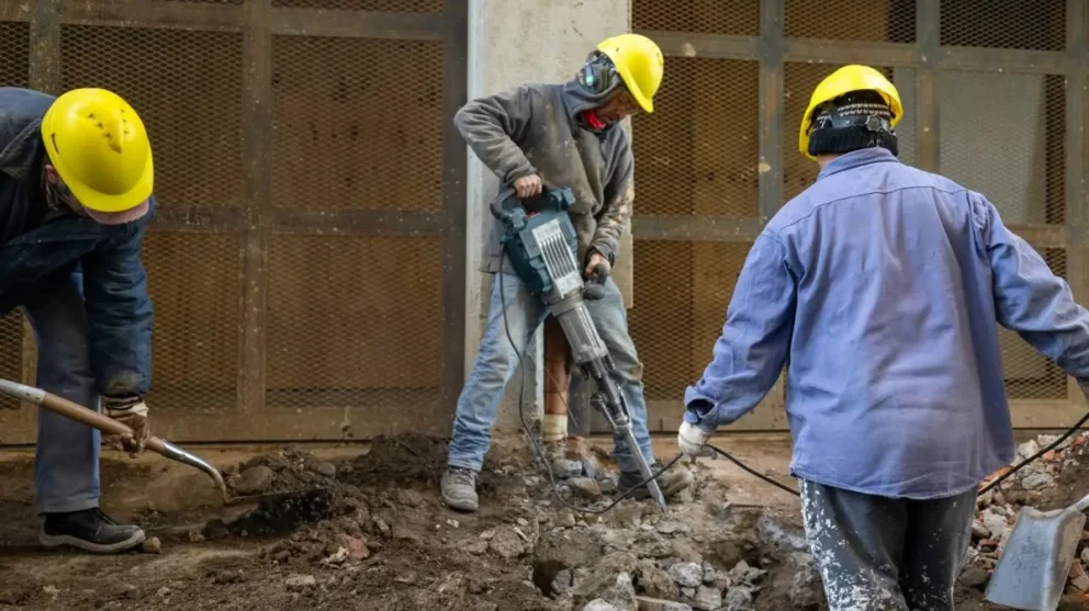 Río Negro licitará en diciembre las primeras obras financiadas por la CAF