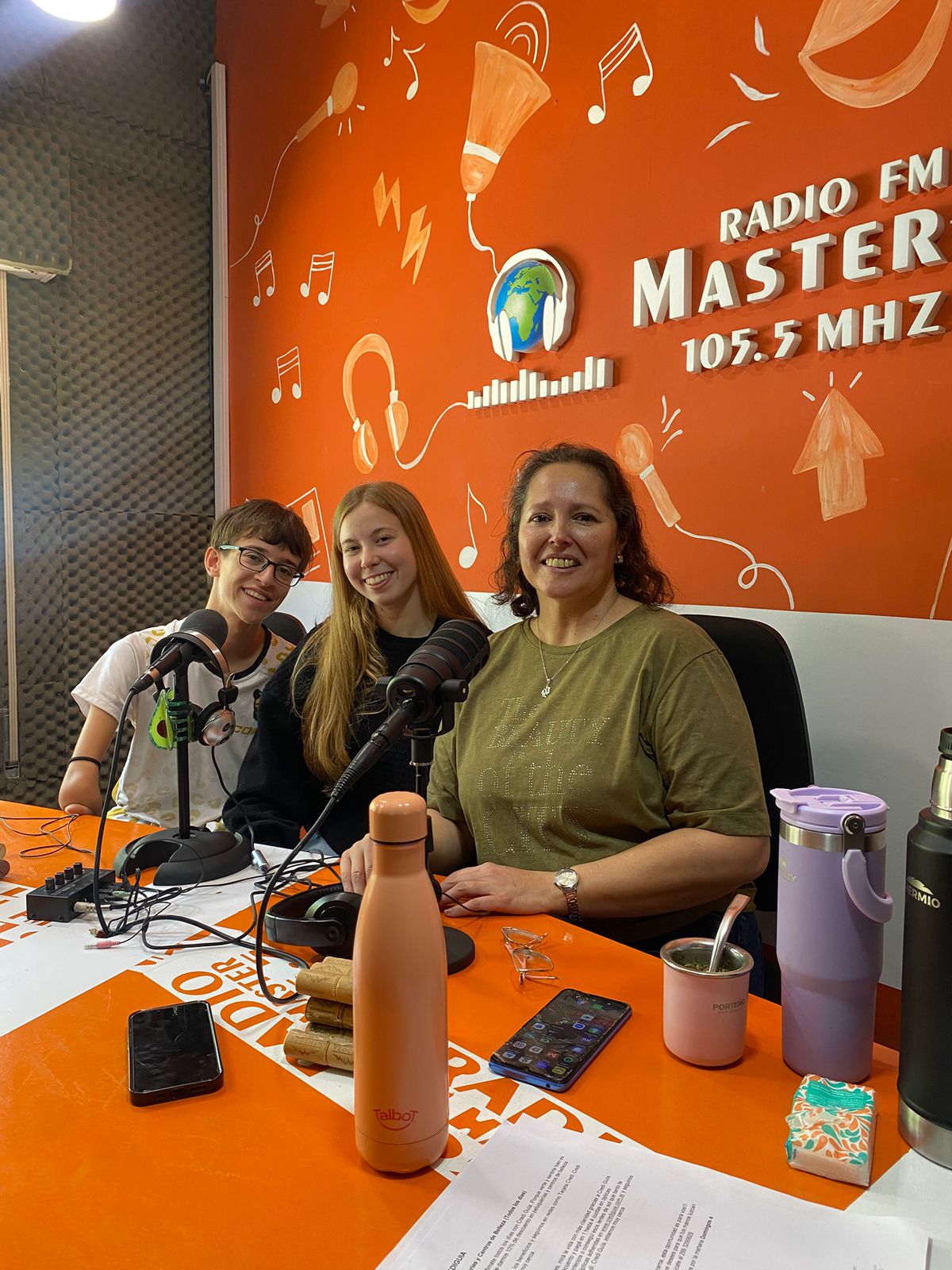 Bauti Palacios: el atleta que convierte su discapacidad en inspiración