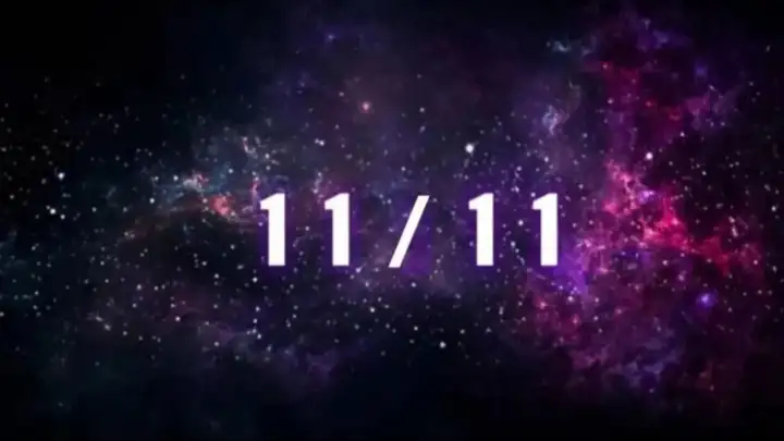 Portal 11 11: significado espiritual y cómo hacer el ritual para atraer su energía