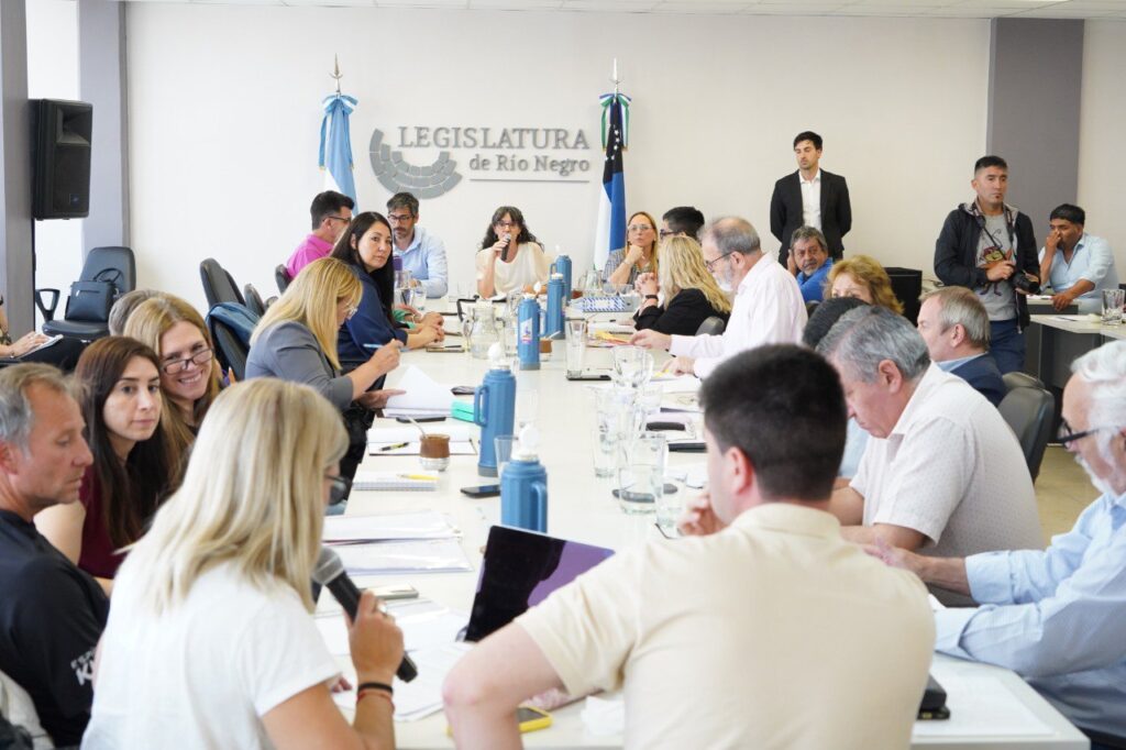Dictamen favorable para instituir el “Día Provincial de la Integridad Territorial Argentina”