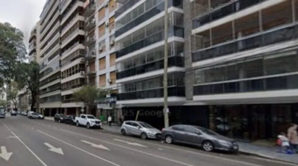Tragedia: un nene de un año y medio murió al caer del noveno piso por el hueco de un ascensor