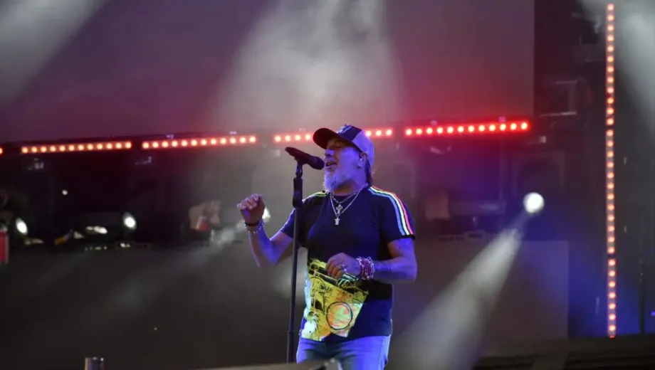 Kapanga y Karina se suman a la Fiesta de la Confluencia 2026 en Neuquén: ¿La Joaqui será la próxima bomba?