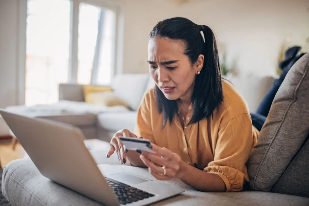 Atención: una nueva forma de estafa digital afectó a vecinos de la región