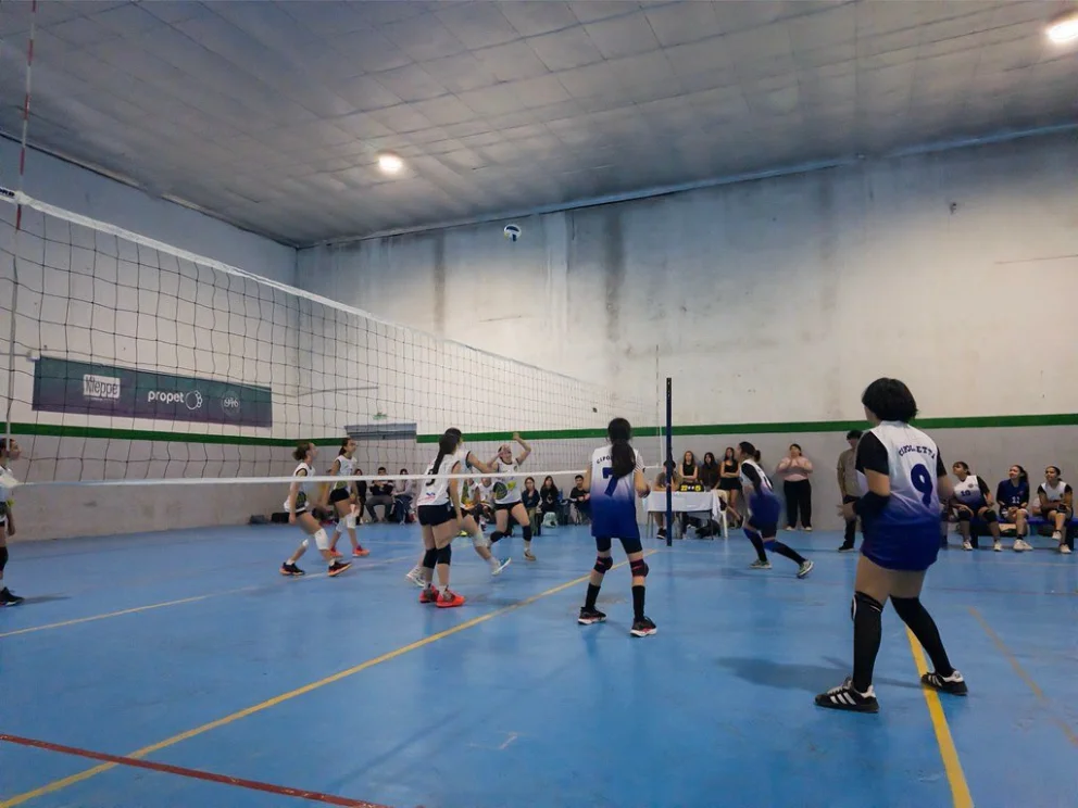 Agenda deportiva para este fin de semana en Cipolletti