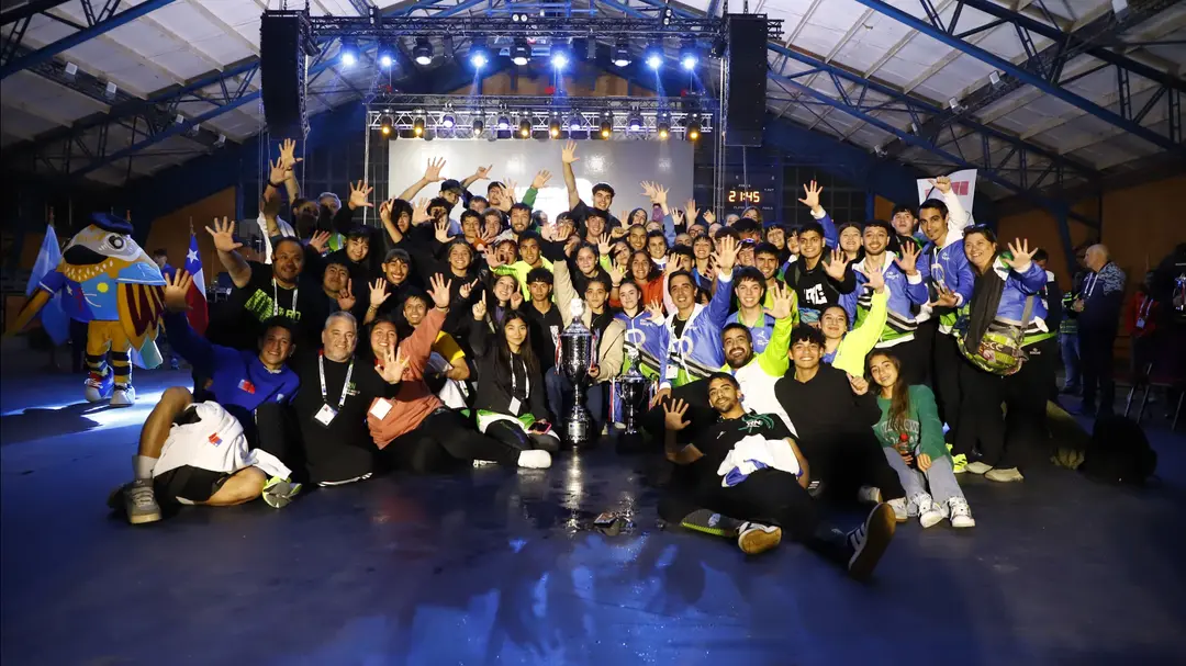 Por quinta vez consecutiva Río Negro defenderá el título en los Araucanía