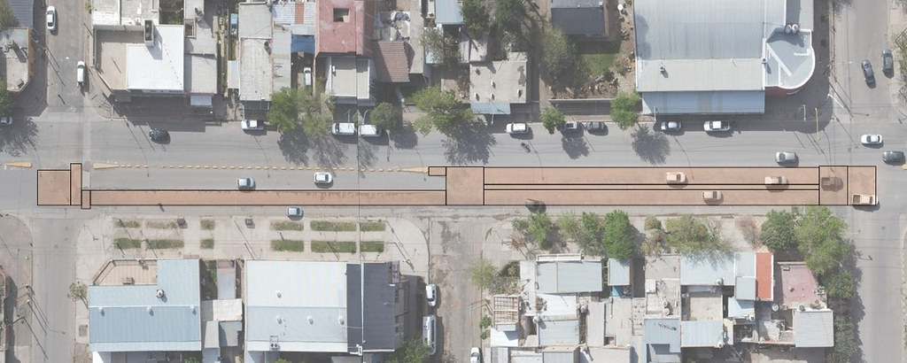 Interrupción del Tránsito en Naciones Unidas Entre Paraguay y Bolivia por Tareas de Bacheo