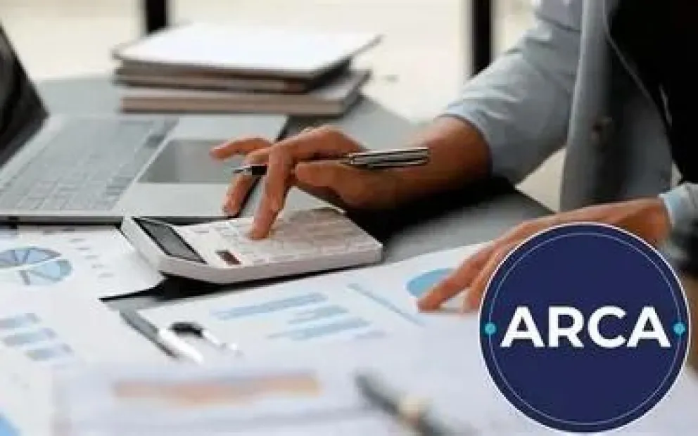 ARCA modificó el régimen especial de ingreso de IVA para operaciones en plataformas digitales