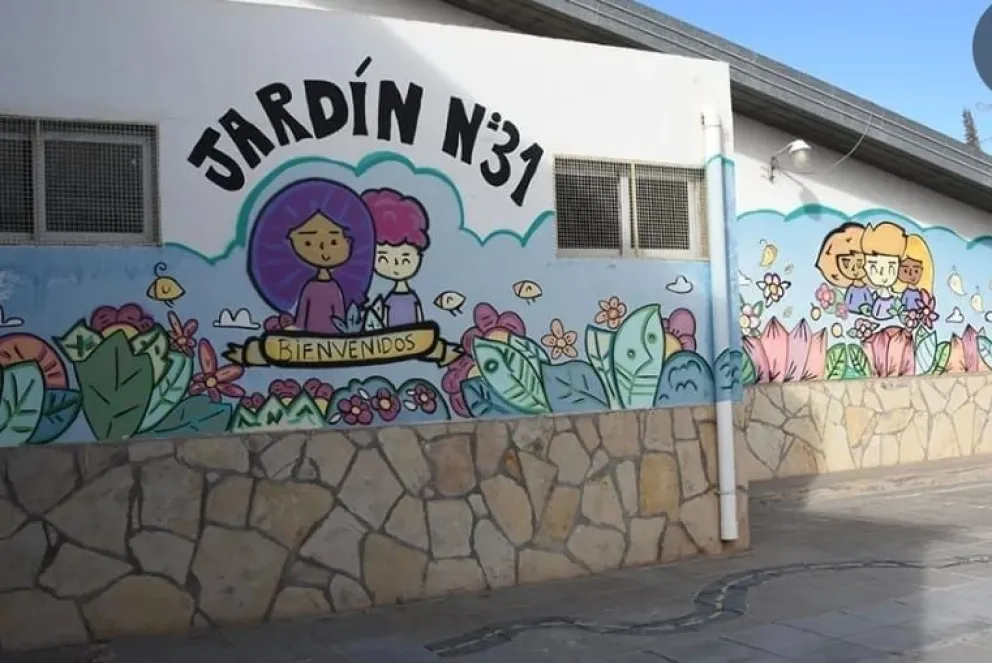 Extienden por seis meses la preventiva para un docente condenado por abuso sexual en un jardín de infantes