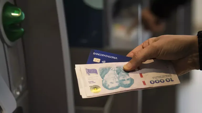 Río Negro: se conoció que días se pagará el medio aguinaldo