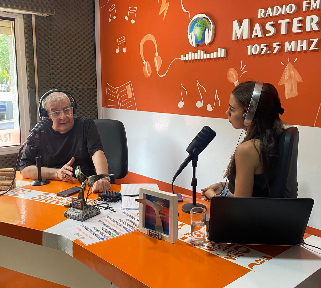 Miguel Ángel Barcos: una Vida de Tango, Cultura y Legado en Cipolletti